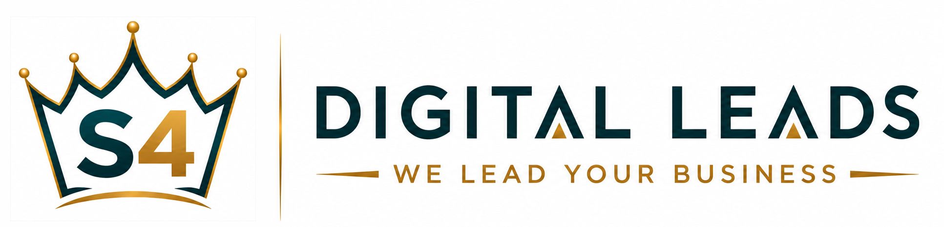 S4 DIGITAL LEADS